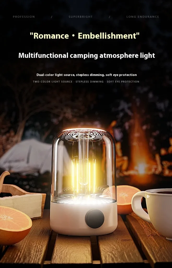 LED Light Image