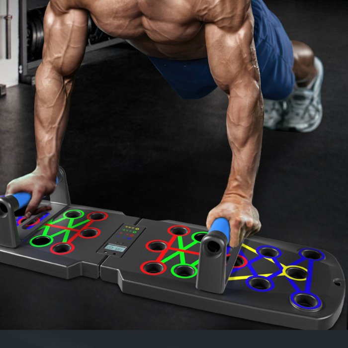 Fitness board