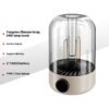 Rechargeable LED Camping Tent Light – Portable Ambient Lamp for Outdoor & Emergency Use