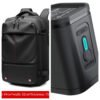 Versatile Travel & Business Backpack – Large-Capacity, Multifunctional Laptop Bag with Vacuum Compression for Men & Women