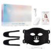 LED Skin Tightening Phototherapy Mask – Silicone Rechargeable Beauty Device with USB Charging