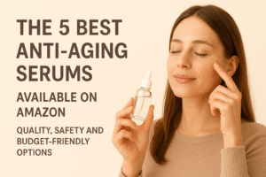 Best Antiaging Serums