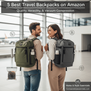 Best Travel Back packs