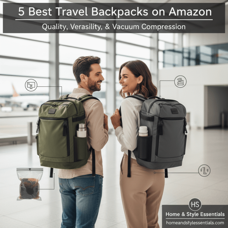 Best Travel Back packs