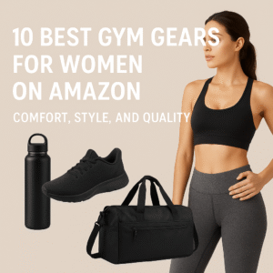 Gym Gear For Women