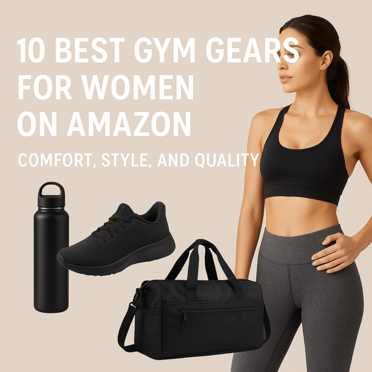Gym Gear For Women