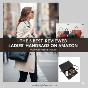 Ladies Handbags