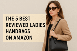 Ladies Hand bags