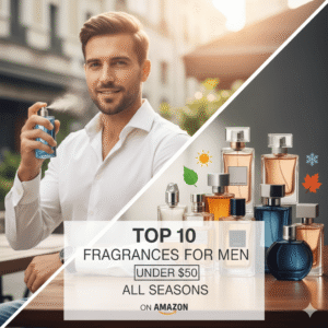 Best Men Fragrances