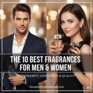 Best Fragrances Men & Women