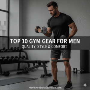 Men Gym Gears