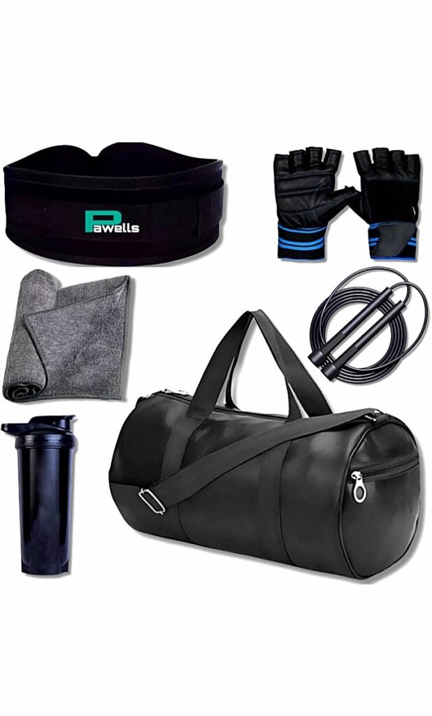 Men's Gym Gear