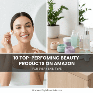 Women Beauty Products