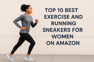 Best Running Sneakers for Women