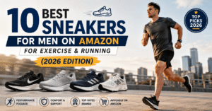 Best Sneakers For Men