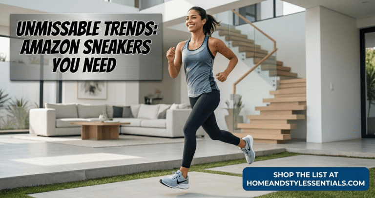Best running Sneakers for women