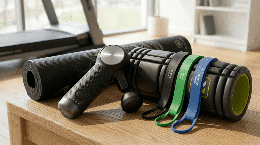 Best Fitness Products on Amazon