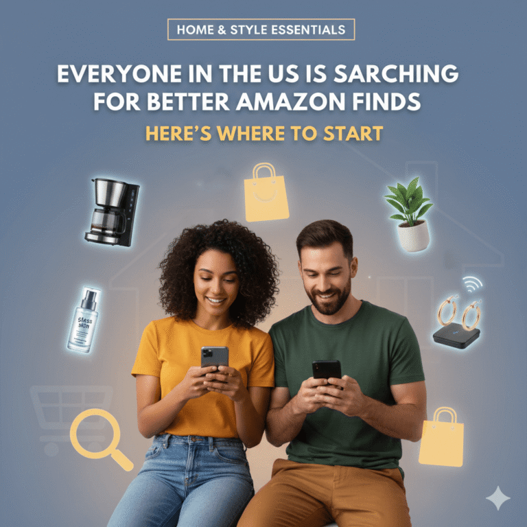 Home& Style essentials