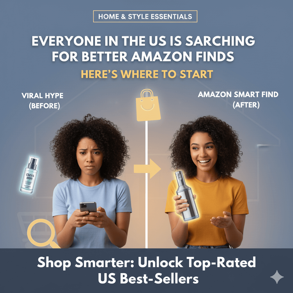 Home& Style essentials 