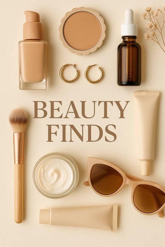 Best Beauty Products