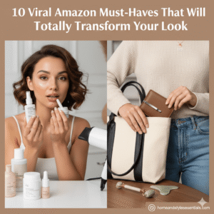 Viral Amazon Must-Haves