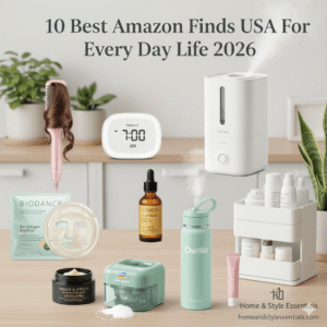 Best Amazon Finds 2026