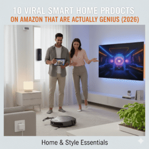 Smart Home Products