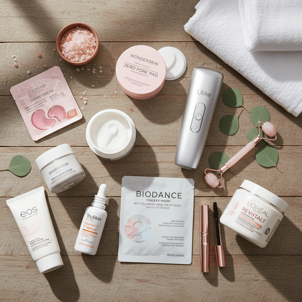 Amazon Favorites America