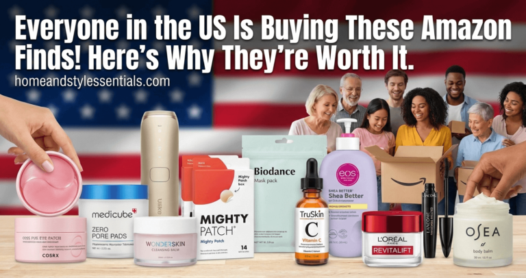 Amazon Favorites USA