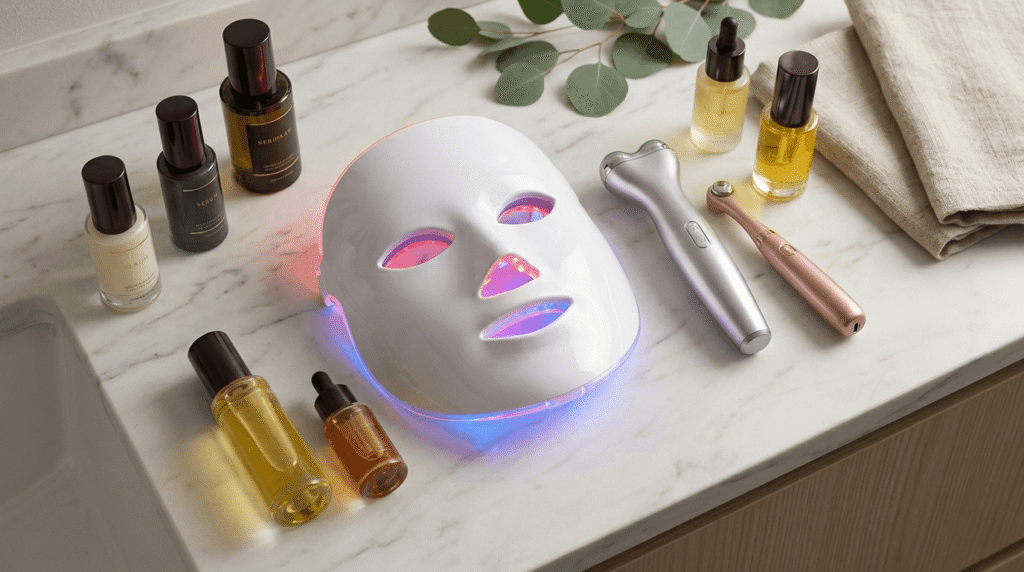 Amazon Anti-aging products