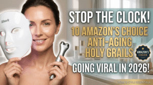 Best Anti-aging products