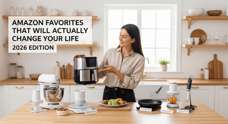 Best Kitchen Gadgets