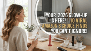 Amazon Beauty & Fashion Products