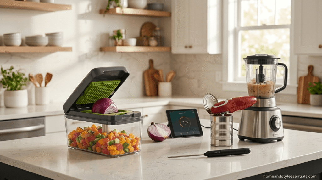 Amazon Choice Kitchen gadgets