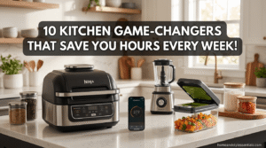Amazon choice kitchen products