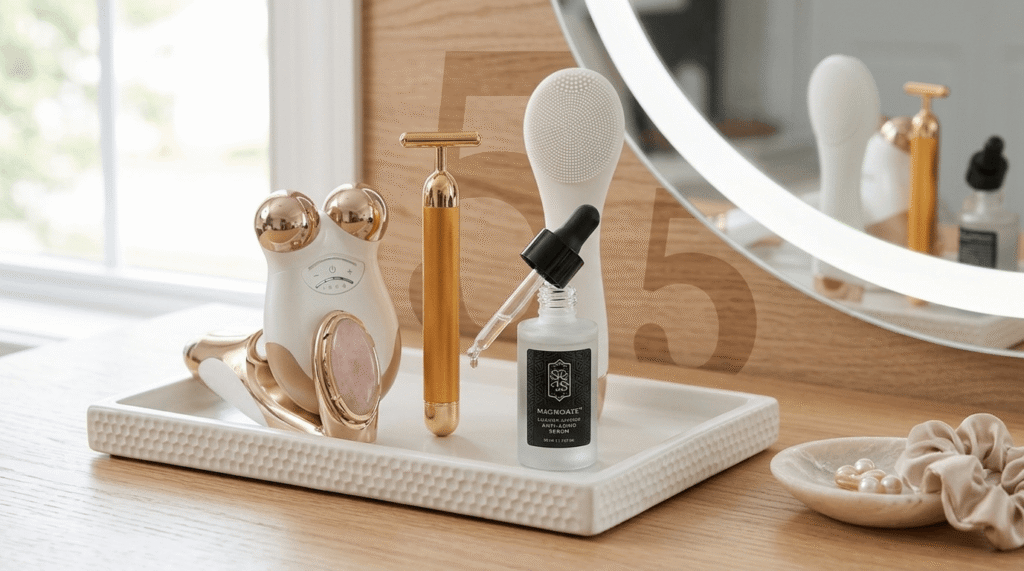 fashion & beauty products