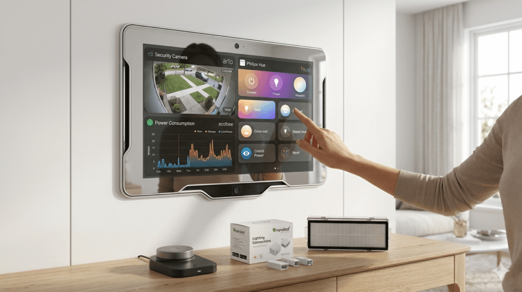 Amazon's Choice Home Products