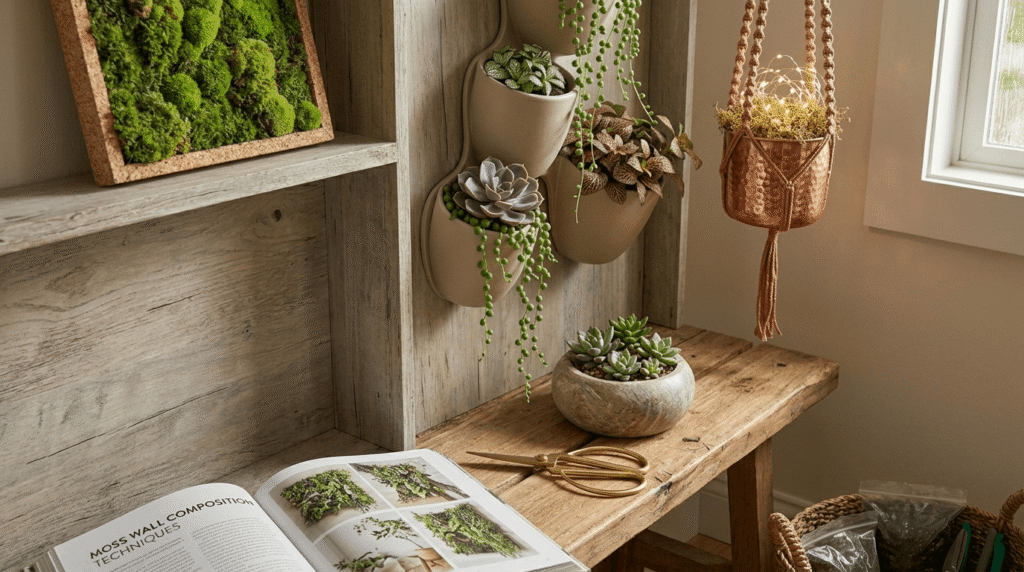 Home decor on a budget