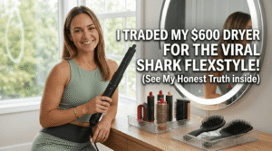 Shark Flex Hair Styler