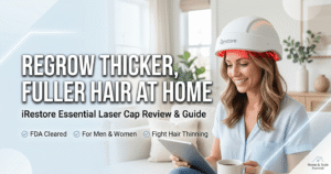 Anti-Hair Loss cap