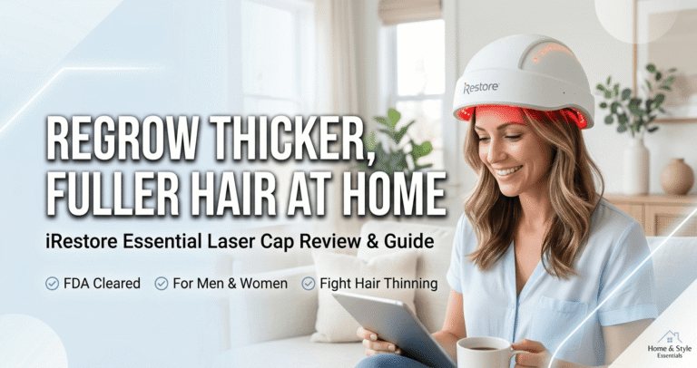 Anti-Hair Loss cap