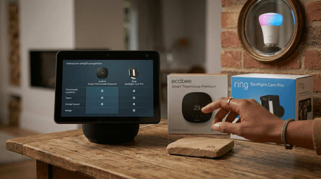 Smart Home Guide 