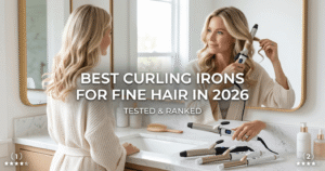 Best Curling Irons