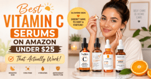 Best Vitamin C Serums