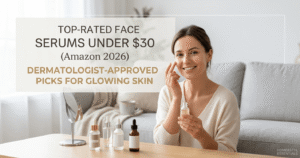 Best face Serums