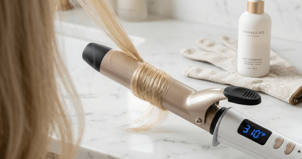 Best Curling Irons