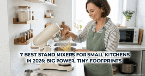Kitchen Stand Mixers