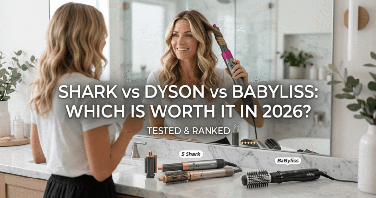 Shark Vs Dyson Comparison