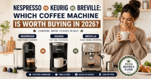 Best Coffee Makers on Amazon