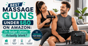 Best Massage Guns Under $60